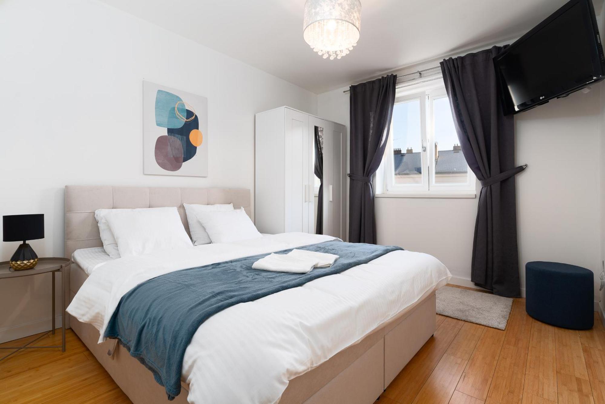 Two-Level Apart With A Terrace Near The Vltava River Prague Luaran gambar